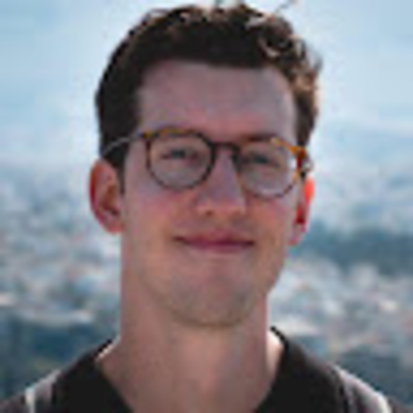 Meet your Posher, Kyle - Picture 1 of 1